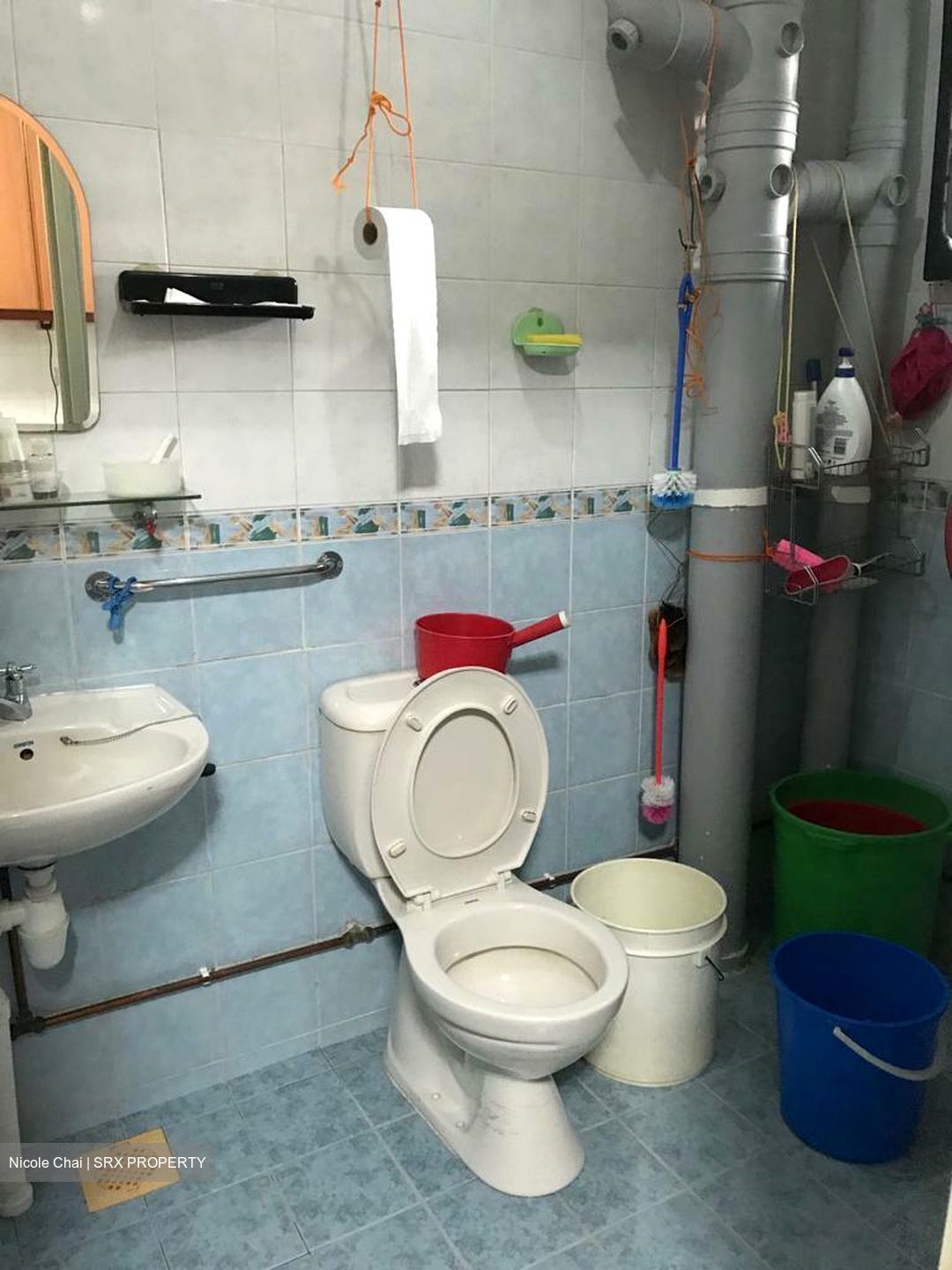 Blk 614 Senja Road (Bukit Panjang), HDB 5 Rooms #570200061